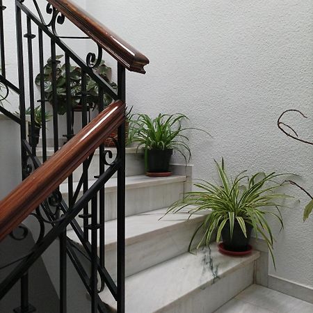 Medina Baguh Daire Priego de Córdoba Oda fotoğraf
