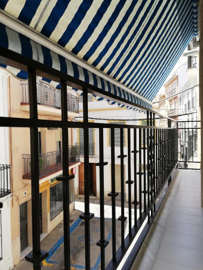 Medina Baguh Daire Priego de Córdoba Dış mekan fotoğraf