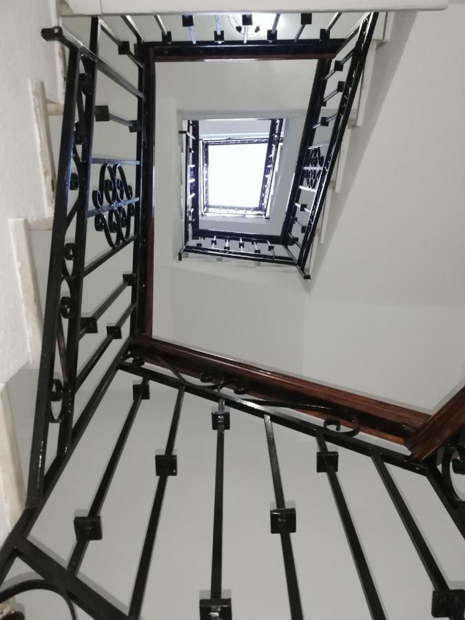 Medina Baguh Daire Priego de Córdoba Dış mekan fotoğraf