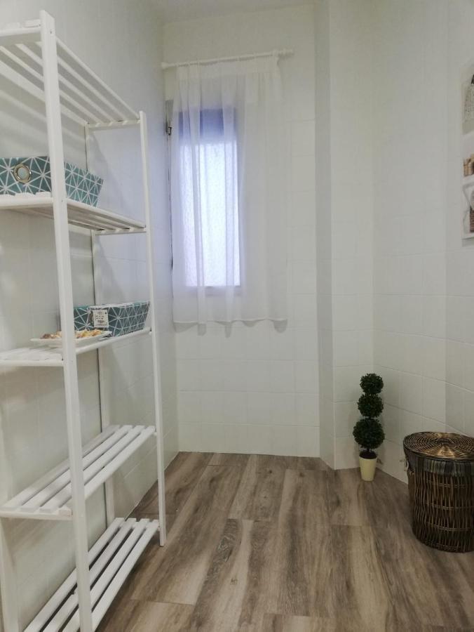 Medina Baguh Daire Priego de Córdoba Dış mekan fotoğraf