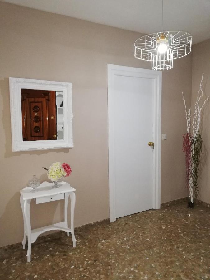 Medina Baguh Daire Priego de Córdoba Dış mekan fotoğraf