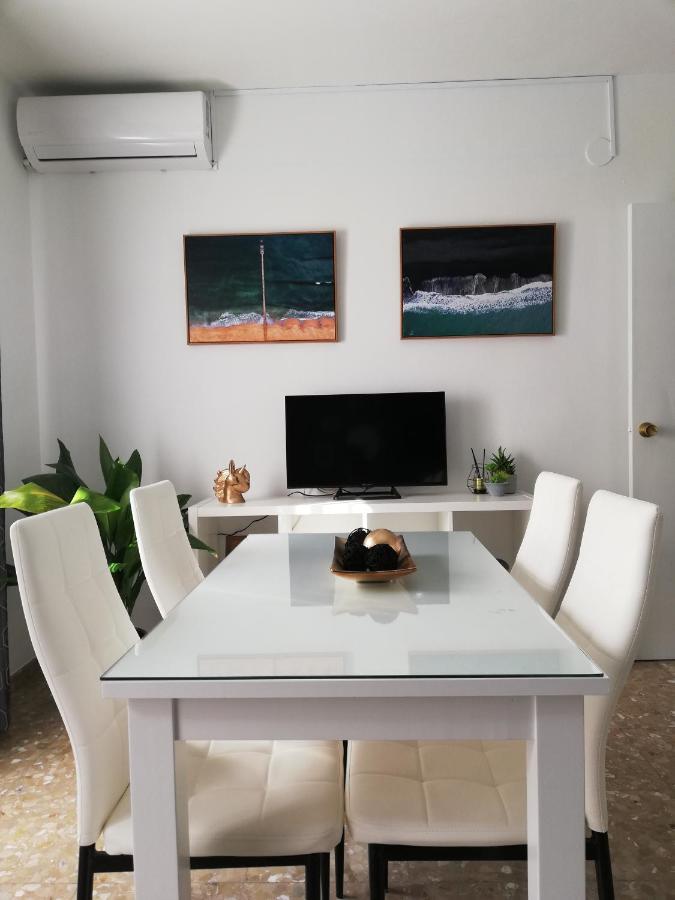 Medina Baguh Daire Priego de Córdoba Dış mekan fotoğraf