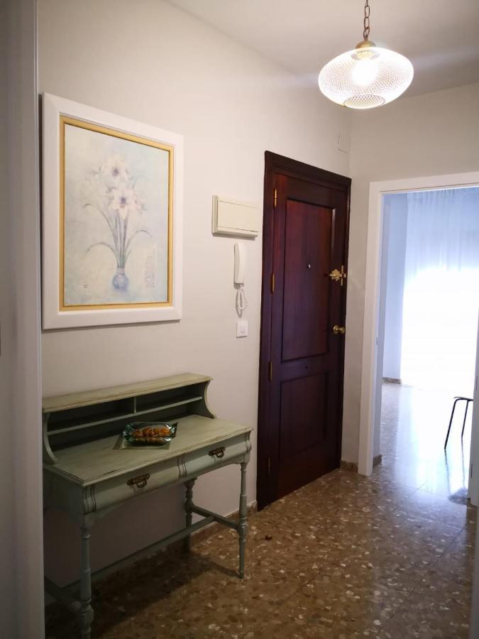 Medina Baguh Daire Priego de Córdoba Dış mekan fotoğraf
