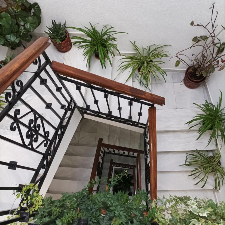 Medina Baguh Daire Priego de Córdoba Dış mekan fotoğraf