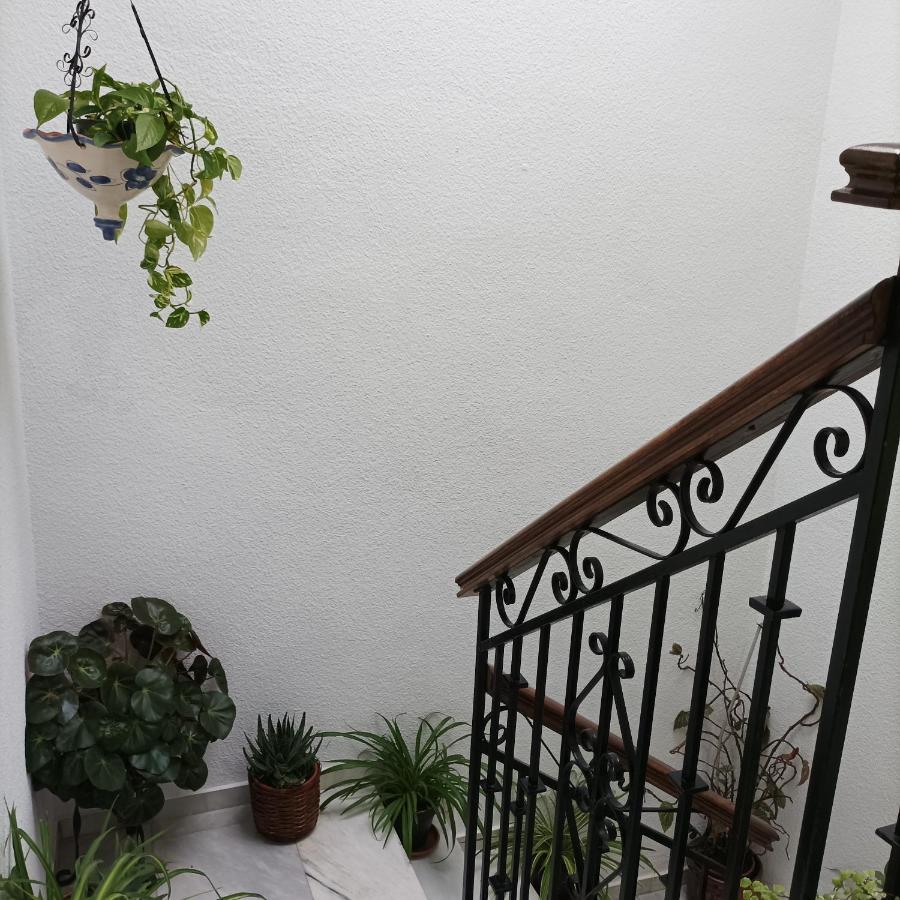 Medina Baguh Daire Priego de Córdoba Dış mekan fotoğraf