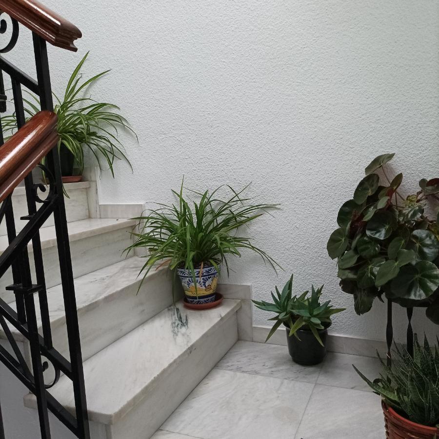 Medina Baguh Daire Priego de Córdoba Dış mekan fotoğraf
